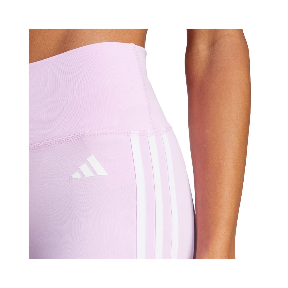 Adidas Mallas Largas Train Essentials 3 Franjas image number null
