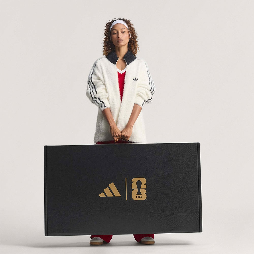 Adidas Set Balón Históricos image number null