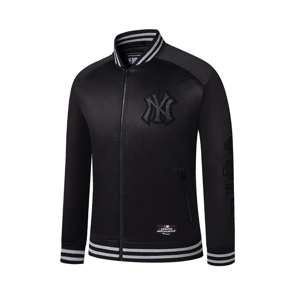 Fexpro Jacket New York Yankees image number null