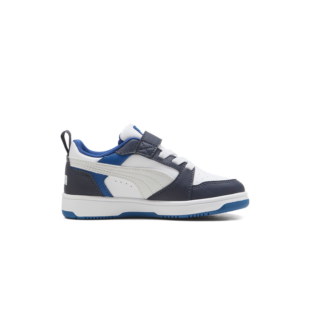 Puma Rebound V6 Lo Ac Ps image number null