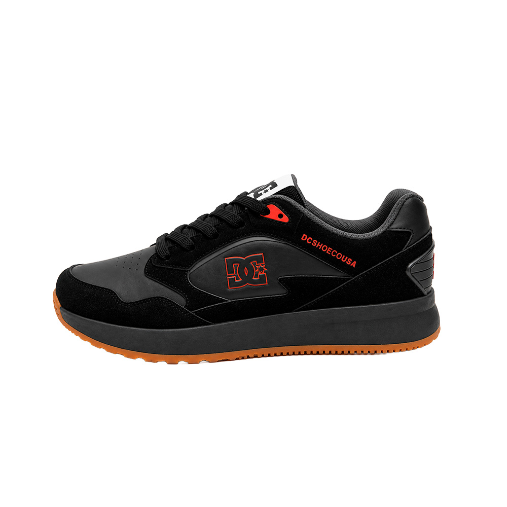 Dc Shoes Lodge  