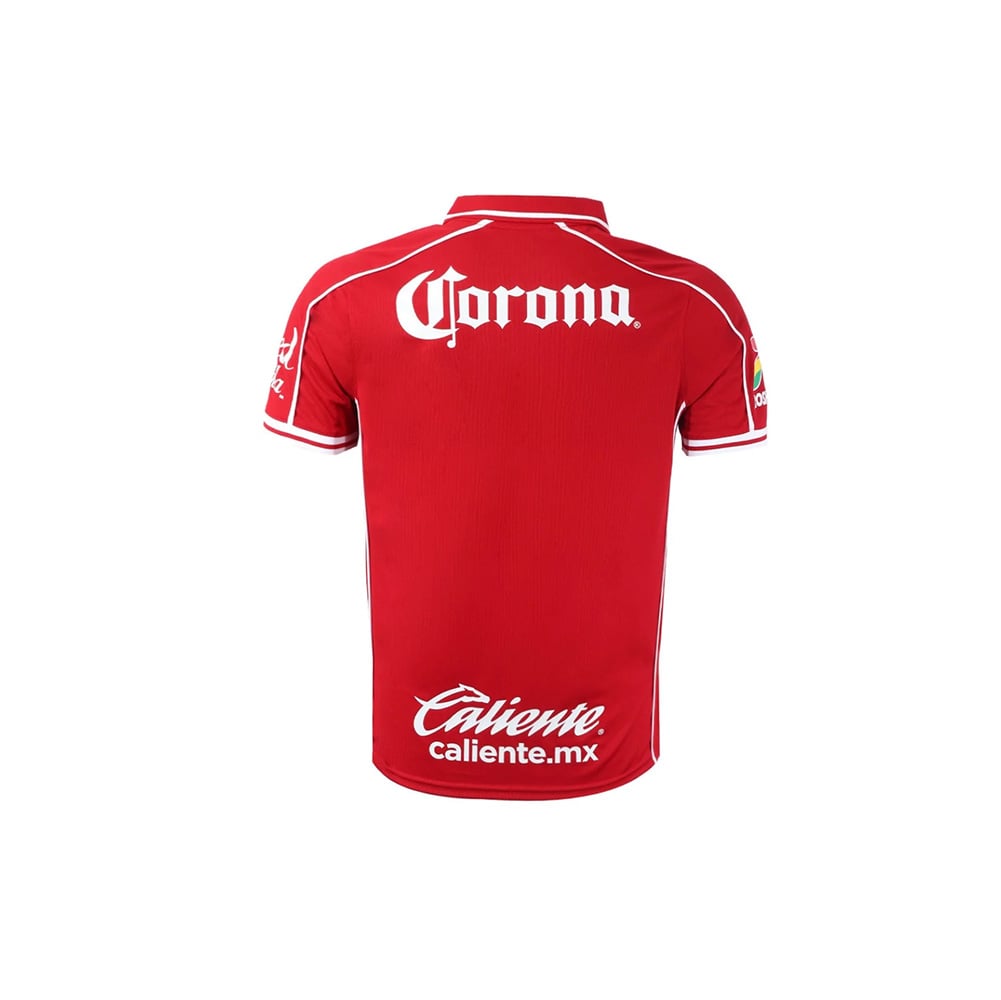 New Balance Deportivo Toluca Home 2627 MULTICOLOR 