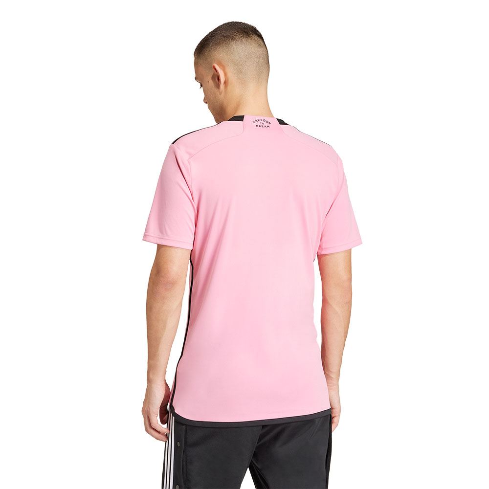 Jersey Local Inter Miami CF 24/25 Rosa 