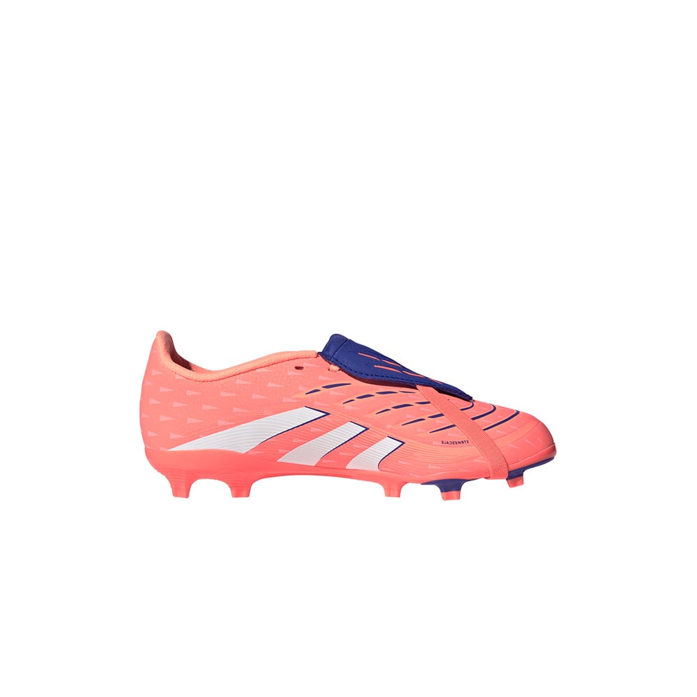 Adidas Predator League Ft Fg Mg J MULTICOLOR 