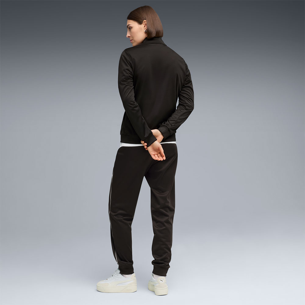 Puma Poly Suit Cl image number null