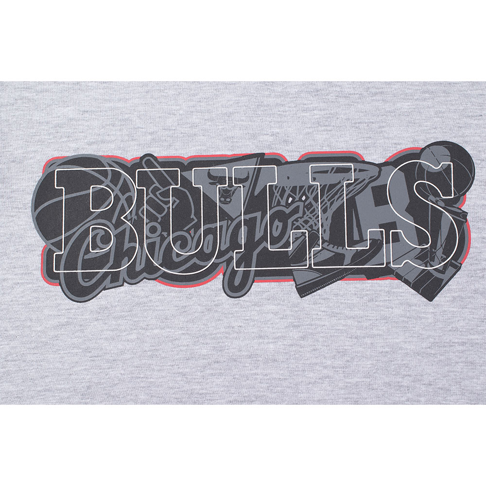 Fexpro Tshirt Chicago Bulls Ni&ntilde;o image number null