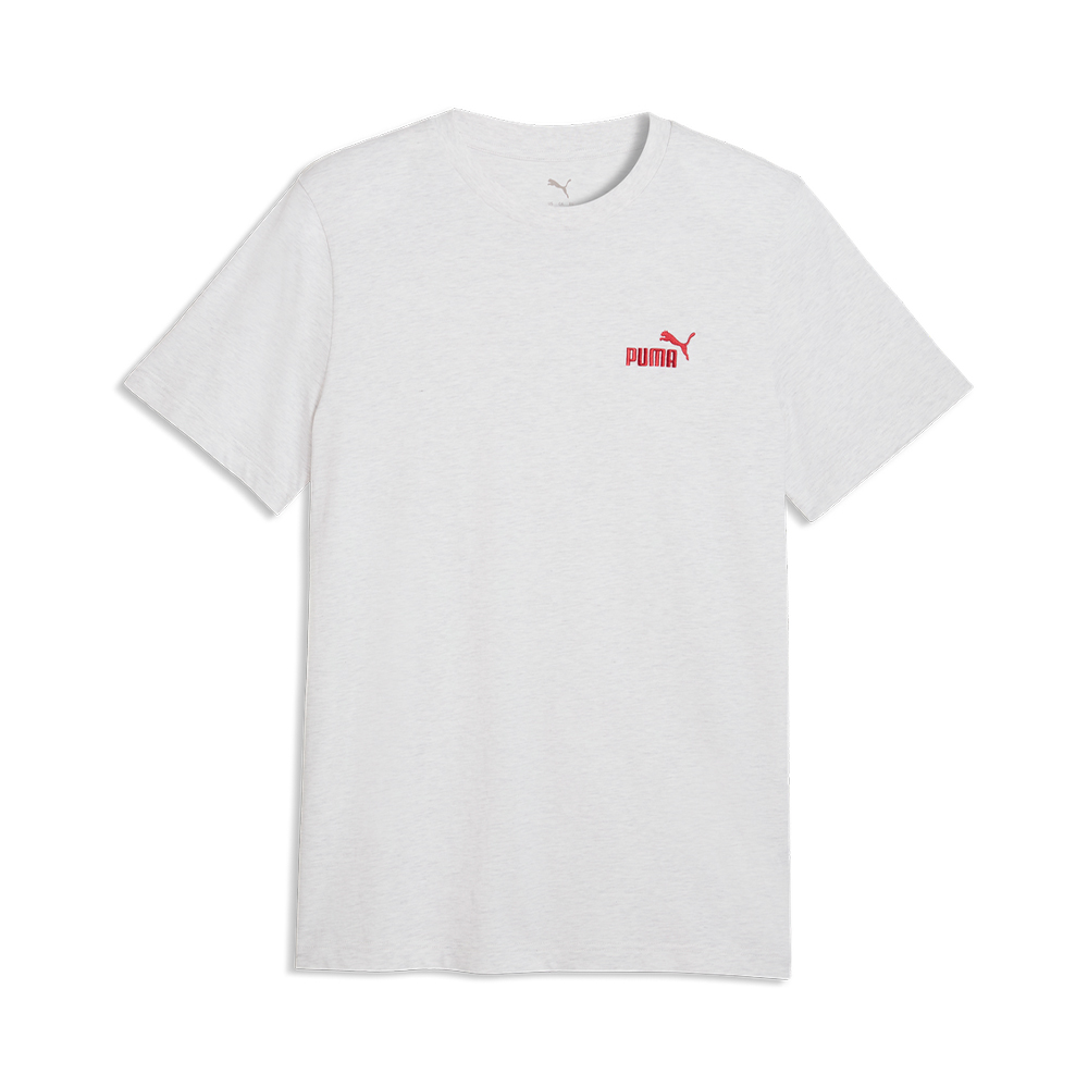 Puma Ess Small No 1 Logo Tee S image number null