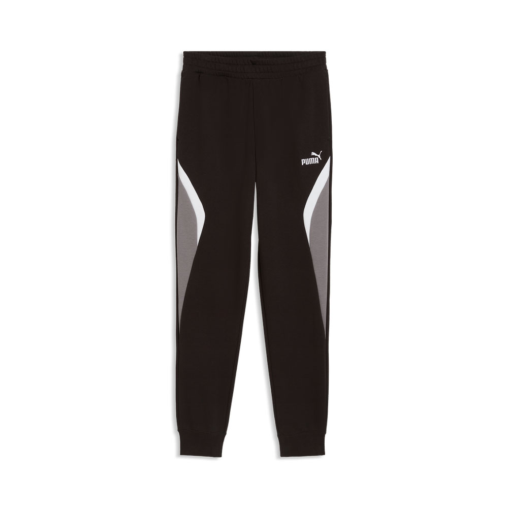 Puma Ess Block Sweatpants Tr Cl image number null
