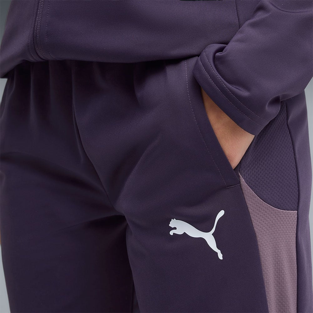 Puma Individual Blaze Tracksuit MULTICOLOR 