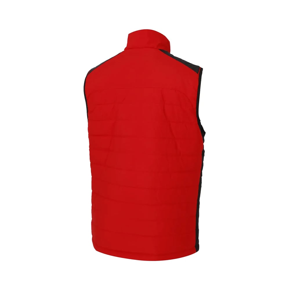 Puma Ferrari Race Padded Vest image number null