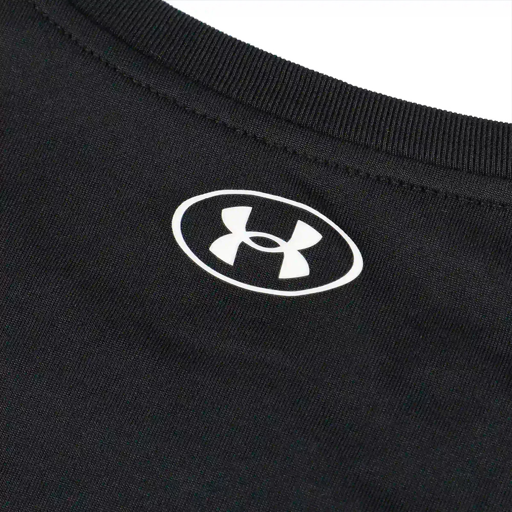 Under Armour Tech Script Graphic Ssc image number null