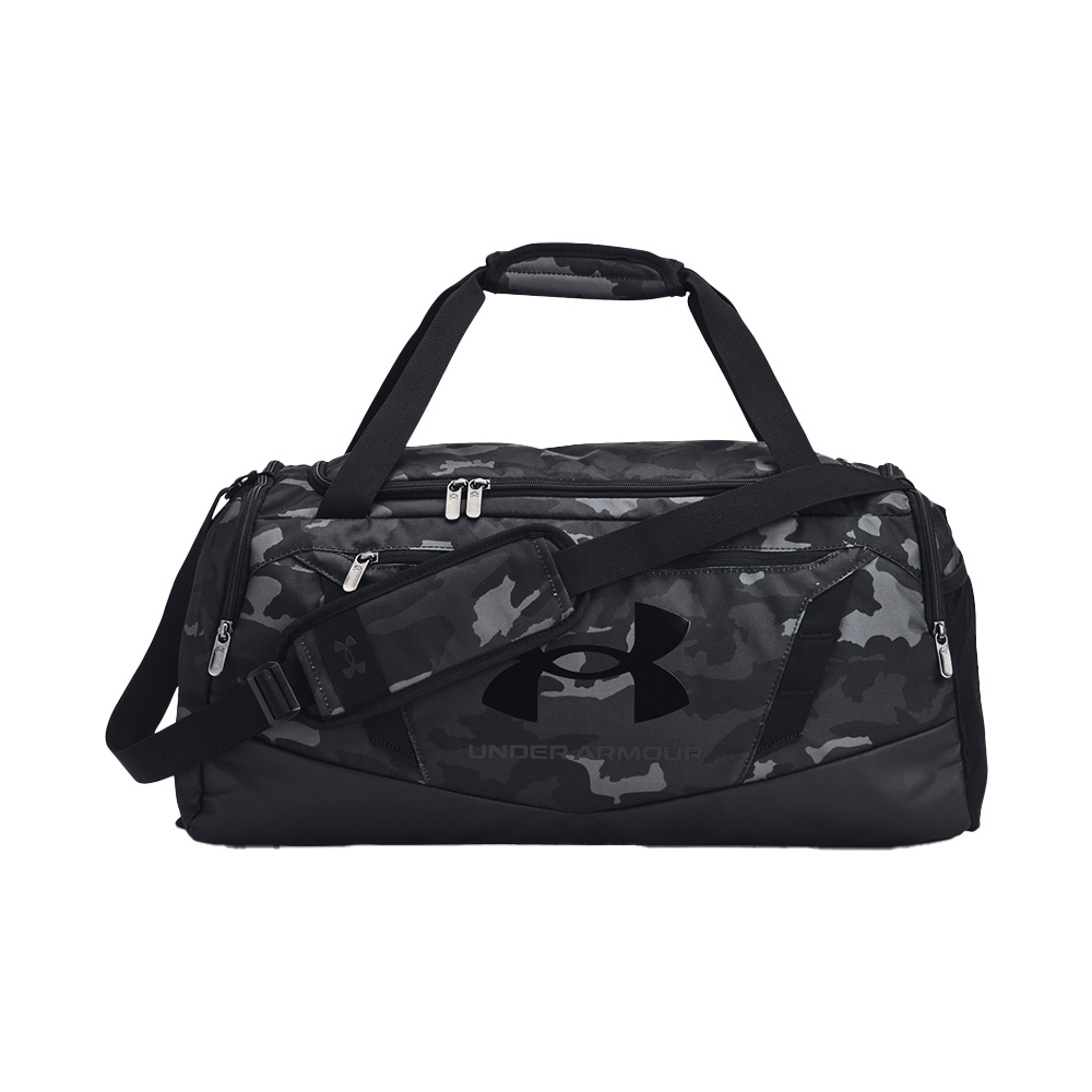 Under Armour Ua Undeniable 5 0 Duffle Sm image number null