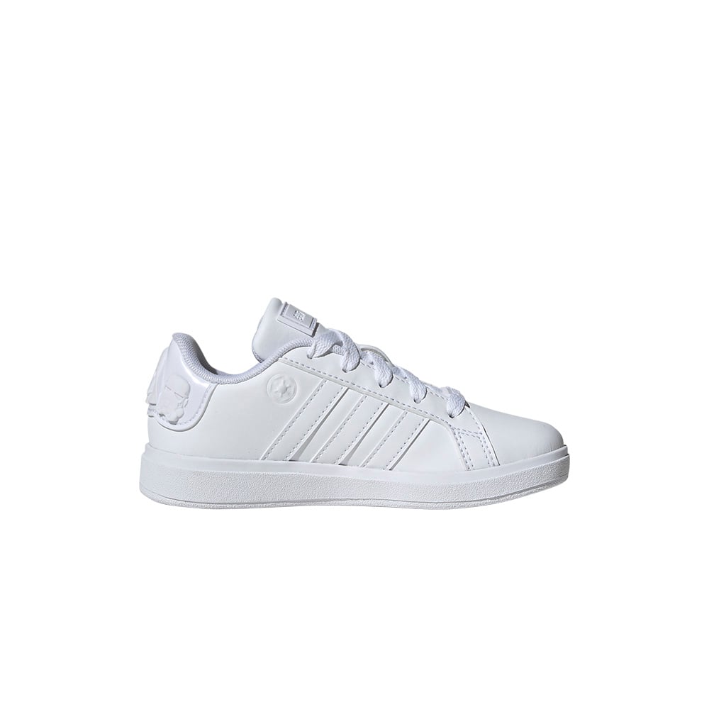 Adidas Star Wars Grand Court 2 0 K image number null