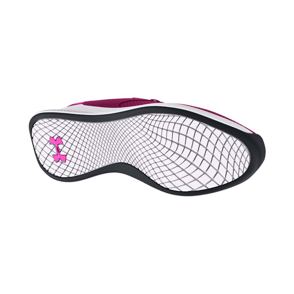 Under Armour Ua W Charged Aurora 2 image number null