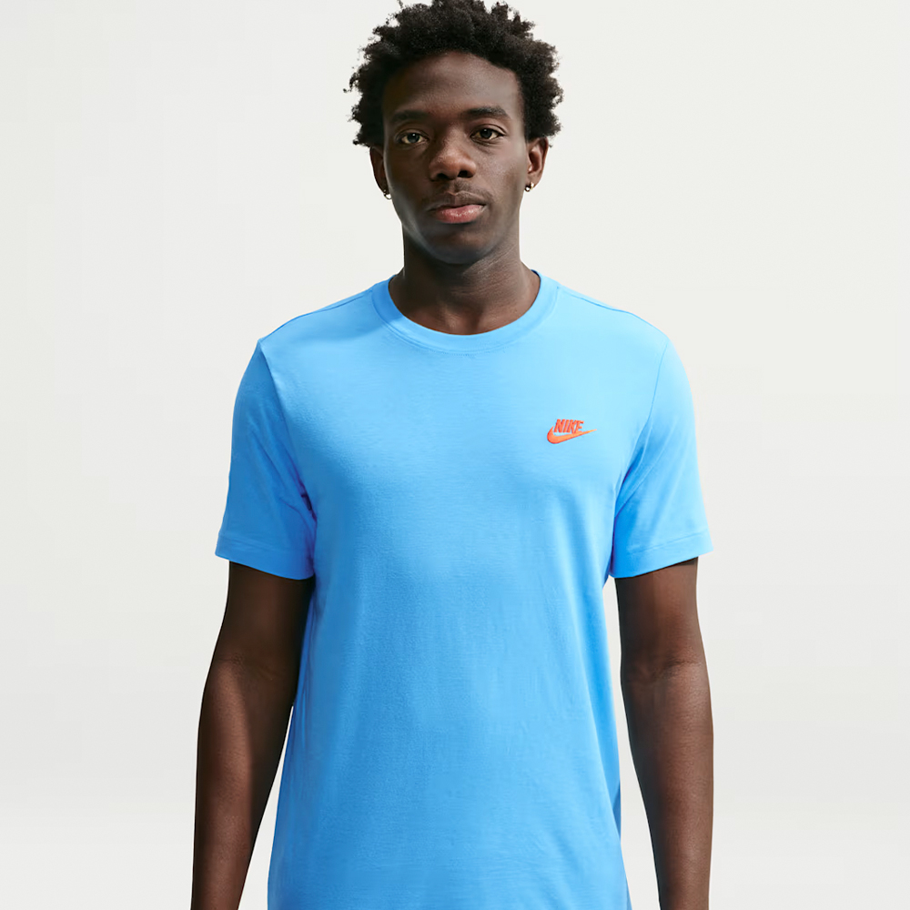 Nike M Nsw Club Tee image number null