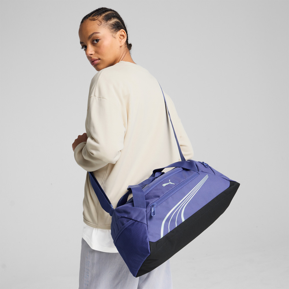 Puma Fundamental Extra Small Sports Bag image number null