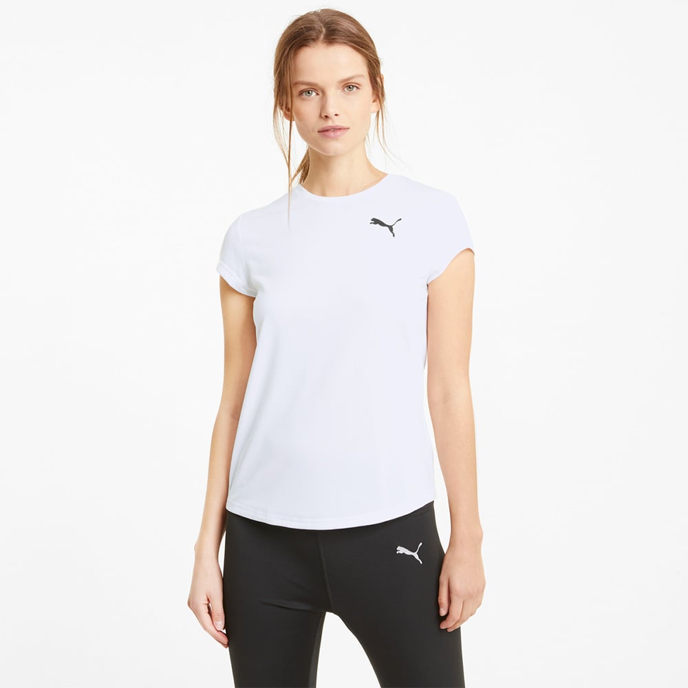 Puma Active Tee image number null
