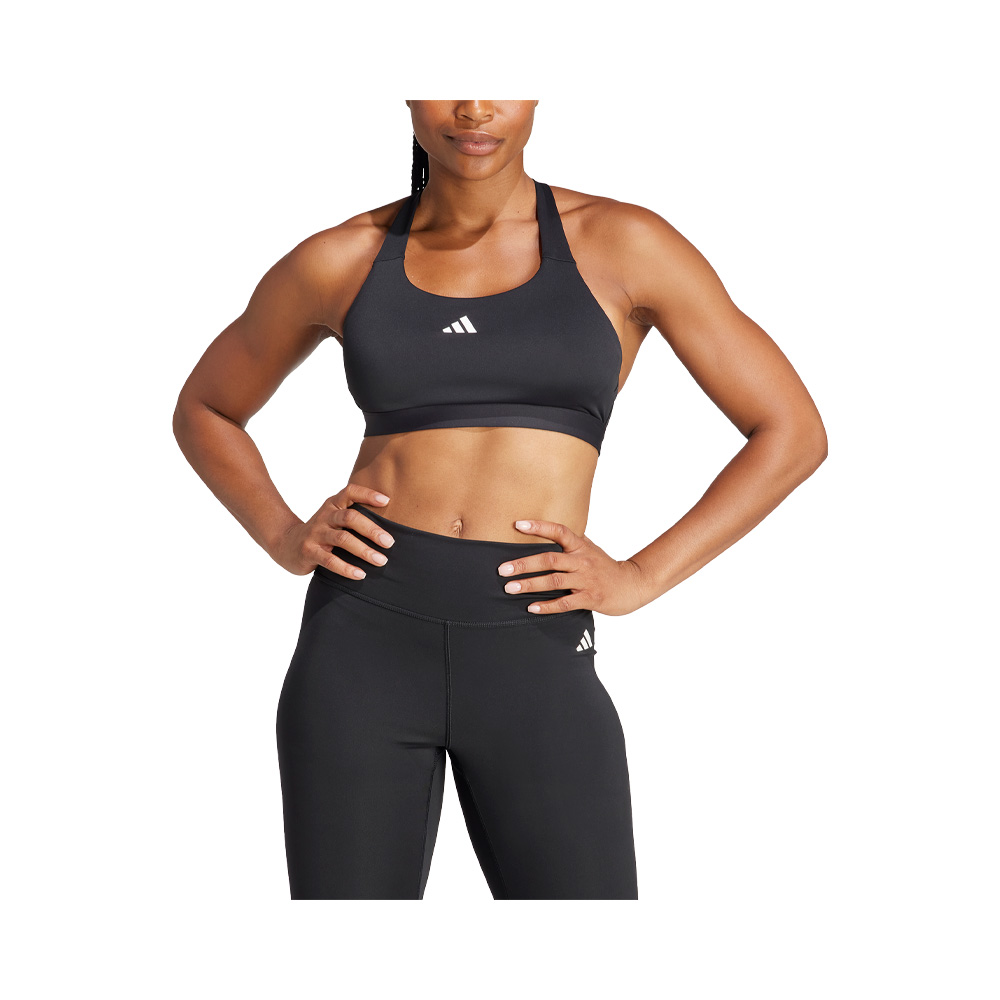 Adidas Top Deportivo Tlrdreact Training Soporte Alto image number null