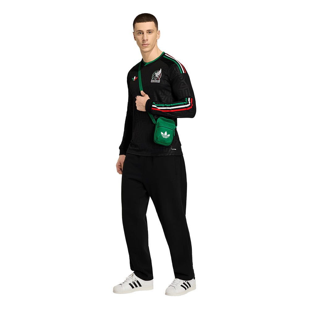 Adidas Fmf 3 Jsy L Mexico image number null