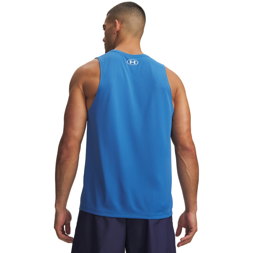 Under Armour Tech Tank MULTICOLOR 