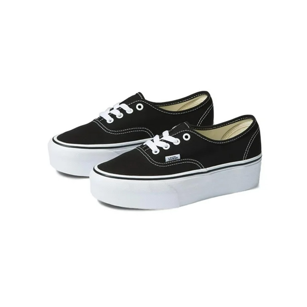 Tenis Vans Authentic Stack Platform image number null