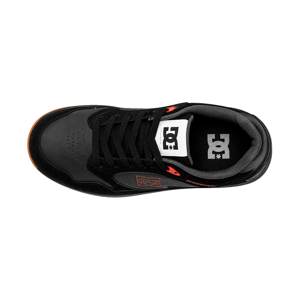 Dc Shoes Lodge  