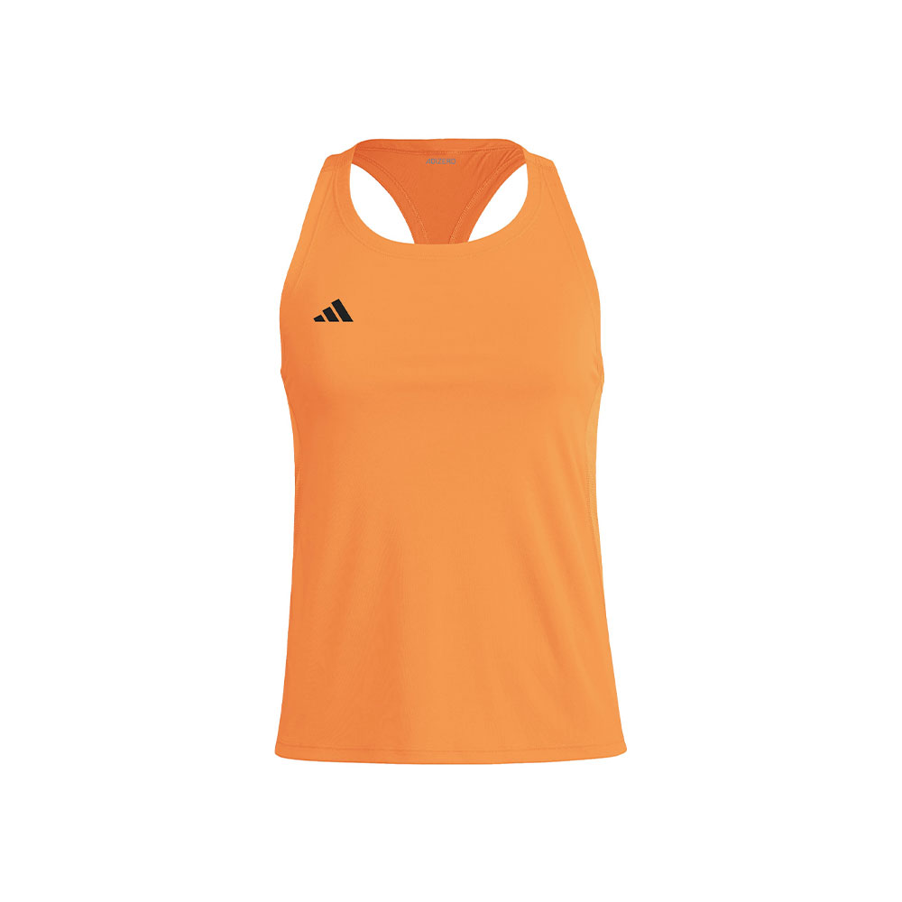 Playera sin mangas Adizero Essentials para Running image number null
