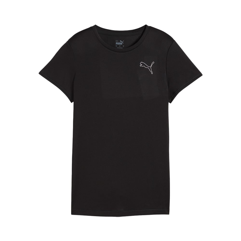 Puma W Mass Merchants Active Tee image number null