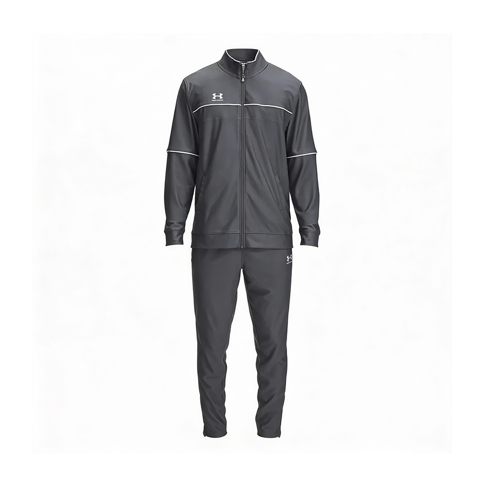 Under Armour Ua M Challenger Tracksuit Gry image number null