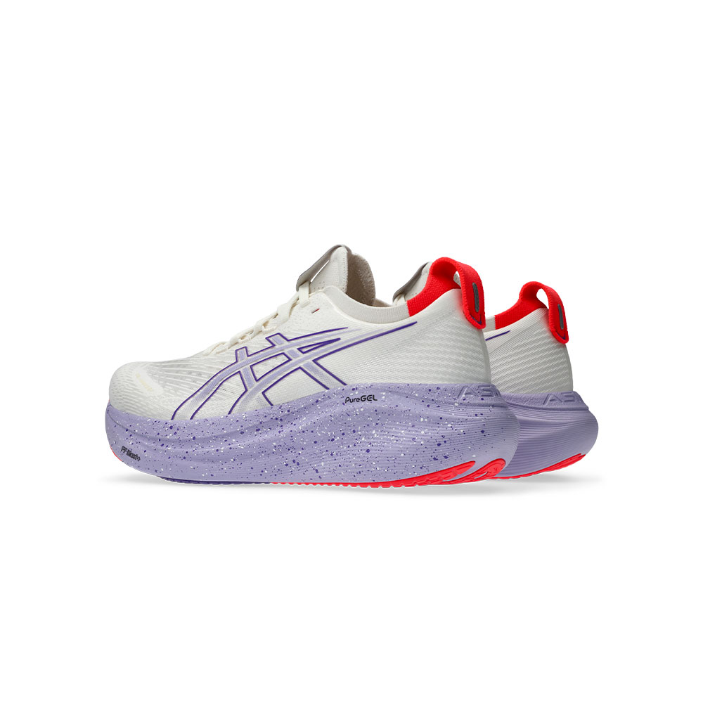 Asics Nimbus 27 Tokyo MULTICOLOR
