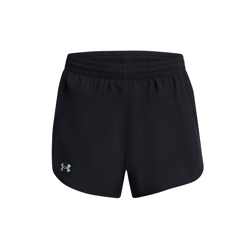 Under Armour Fly By 2In1 Shorts MULTICOLOR 