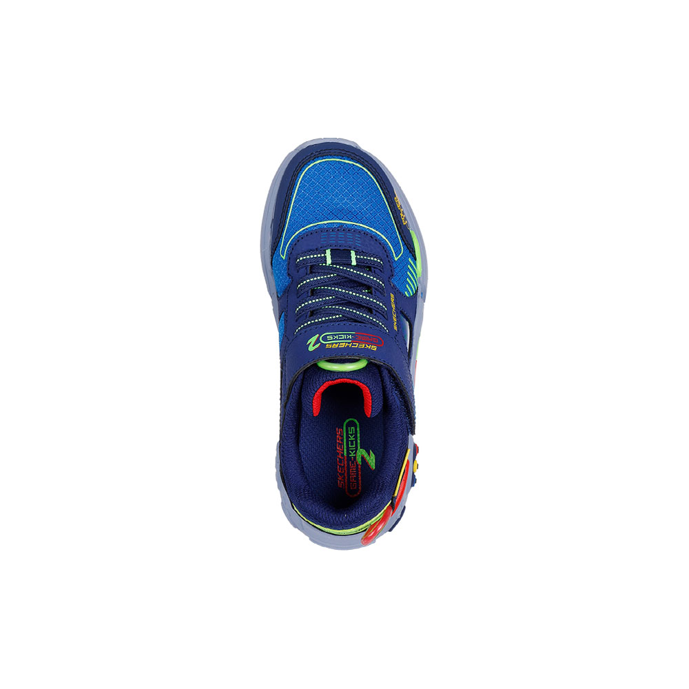 Skechers Gametronics 2 0 image number null