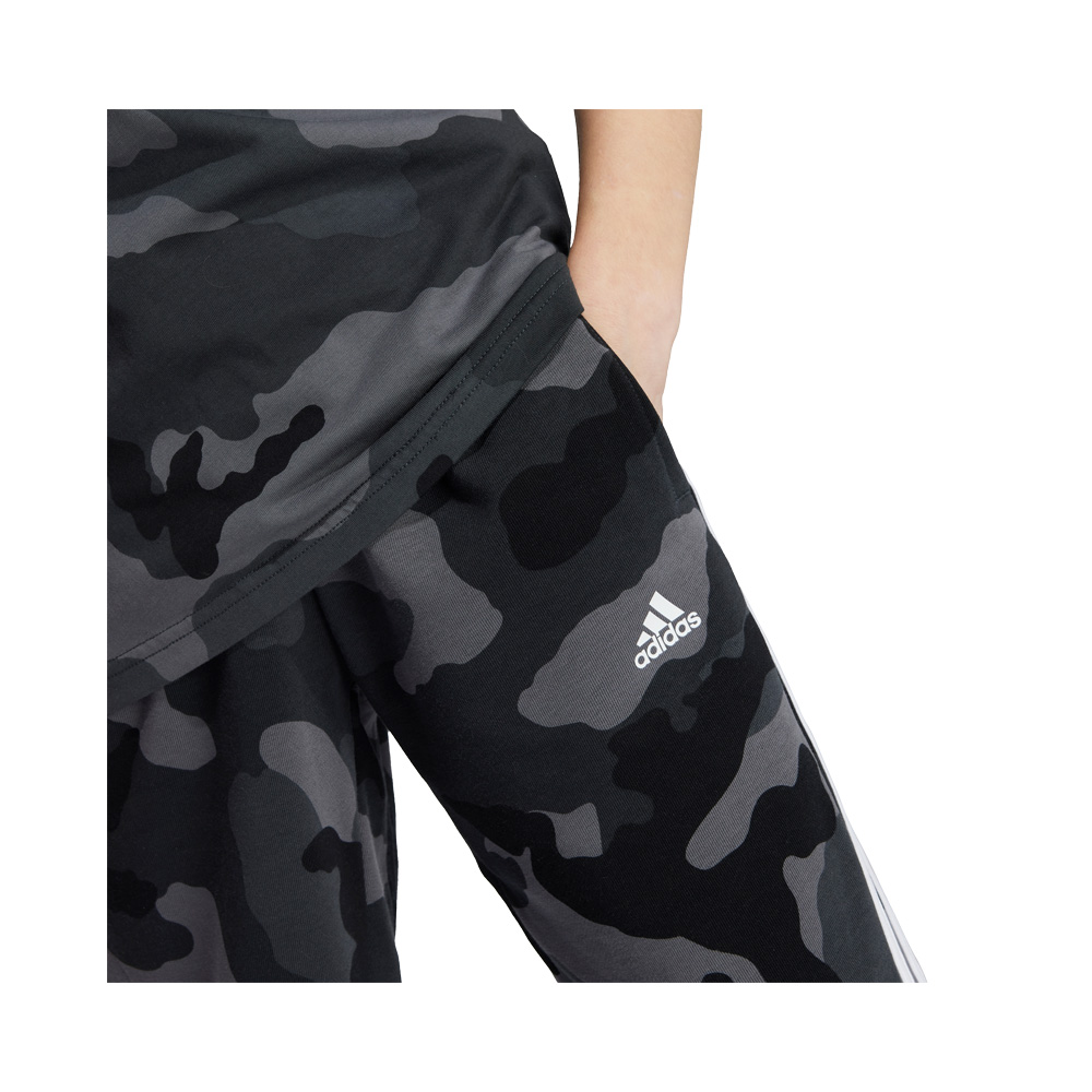 Adidas Pants Essentials Allover Print Ninos image number null