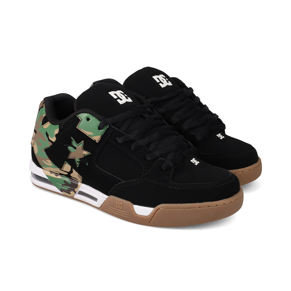 Dc Shoes Dc Command MULTICOLOR 