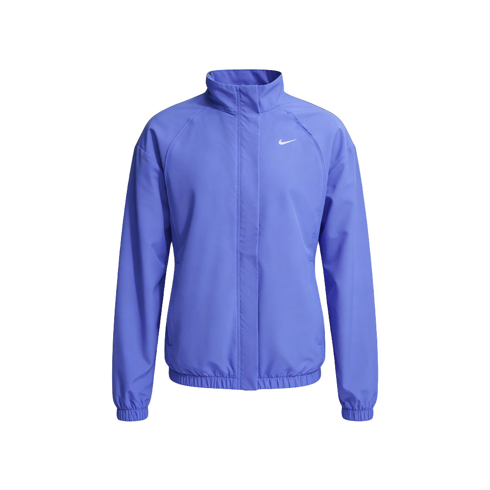 Nike W Nk One Df Wvn Jacket image number null