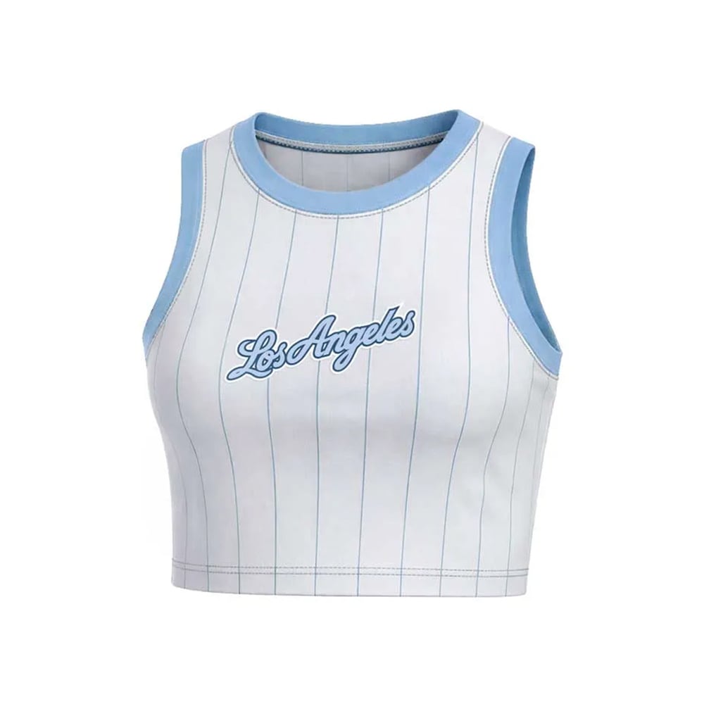 Fexpro Tank Lakers Club House MULTICOLOR 