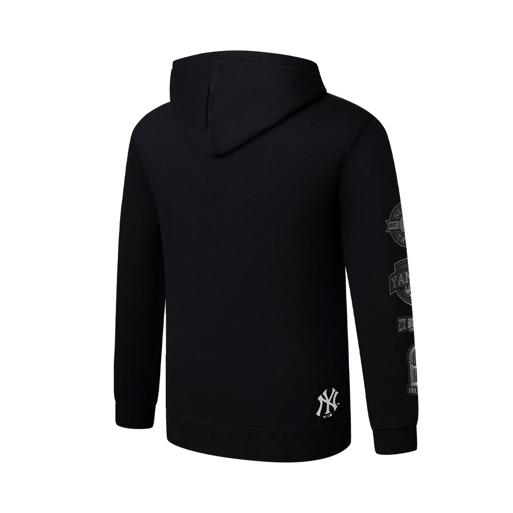 Fexpro Hoodie New York Yankees image number null