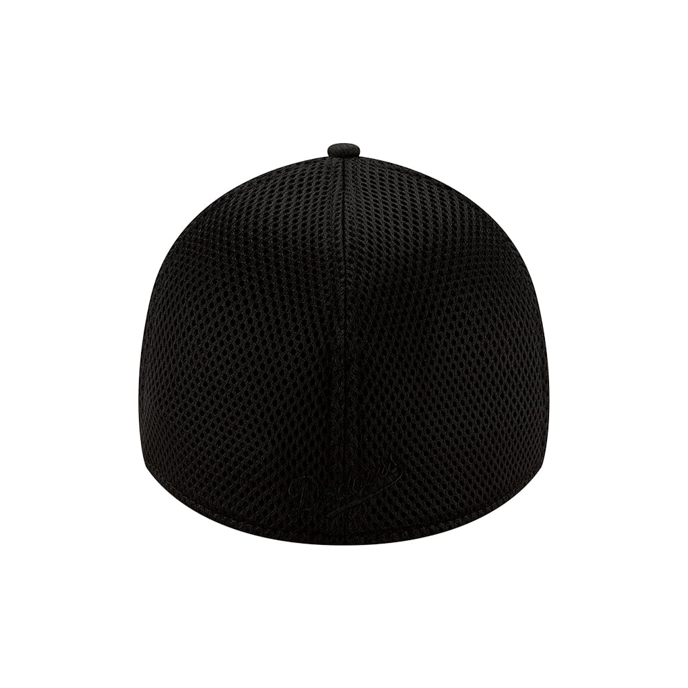 New Era Gorra Los Angeles Dodgers Basics 39Thirty image number null