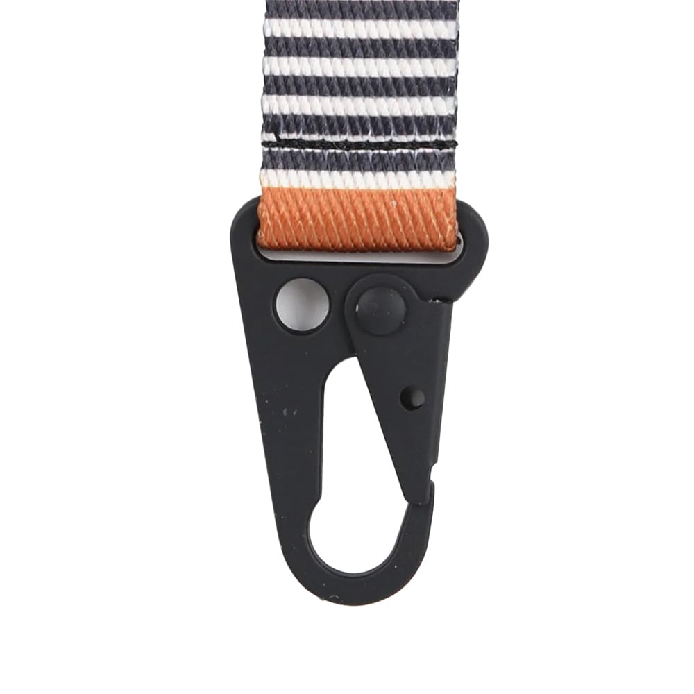 Thread Sanders Keychain Clip image number null