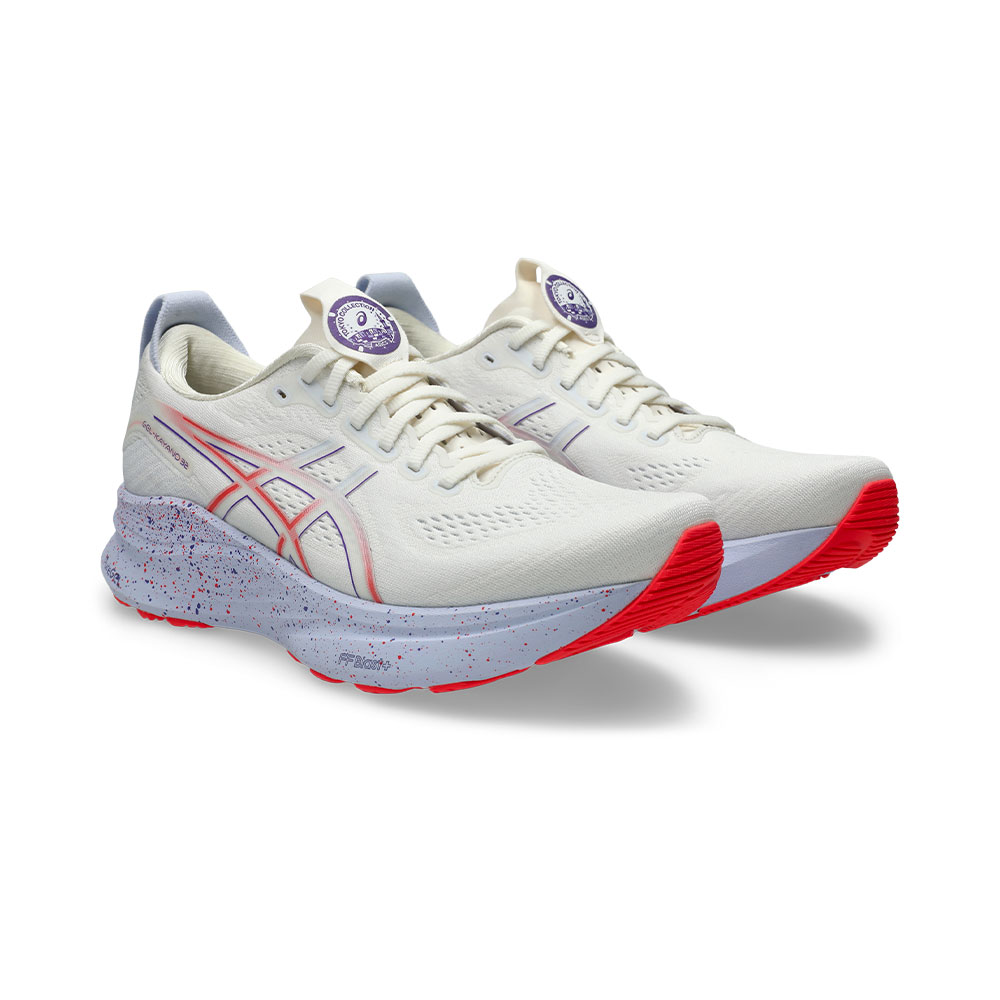Tenis Asics Gel-Kayano 32 Tokyo Blanco 