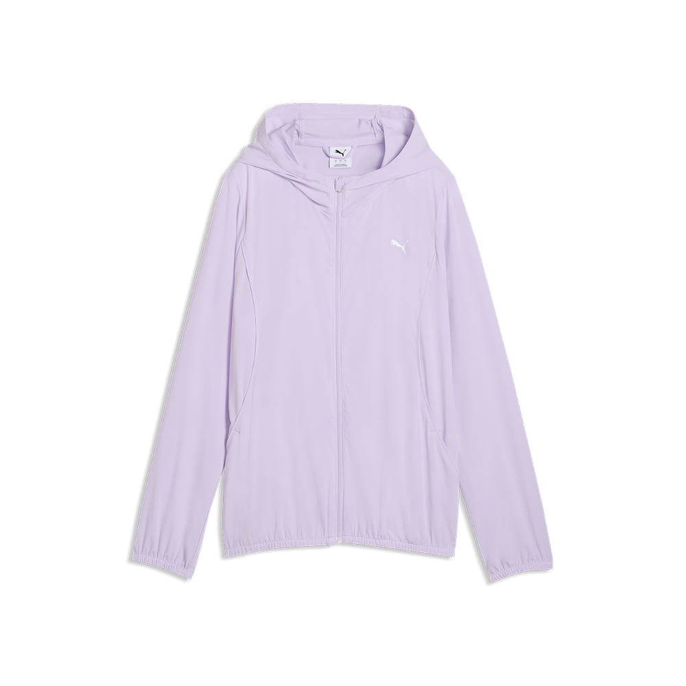 Puma Run Velocity Woven Jacket W image number null