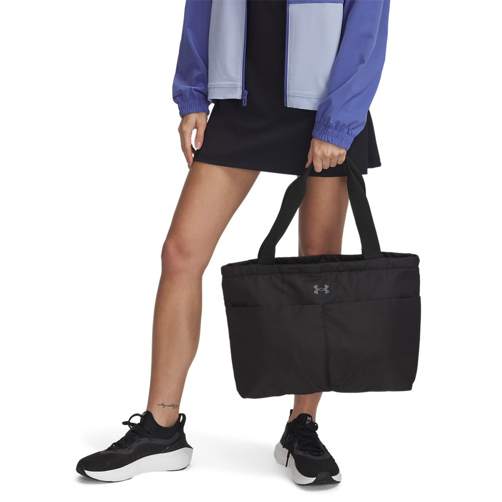 Under Armour Studio Lite Tote image number null