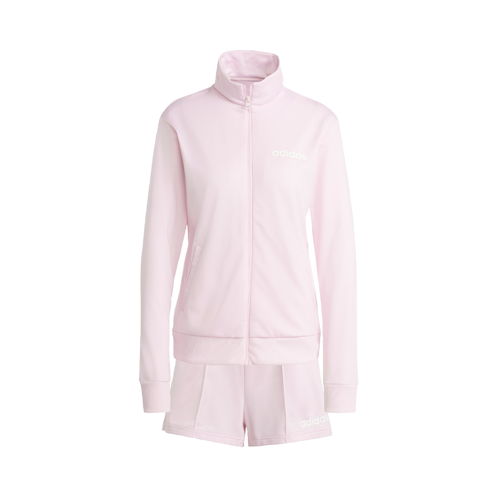 Adidas Conjunto Essentials Linear Shorts image number null