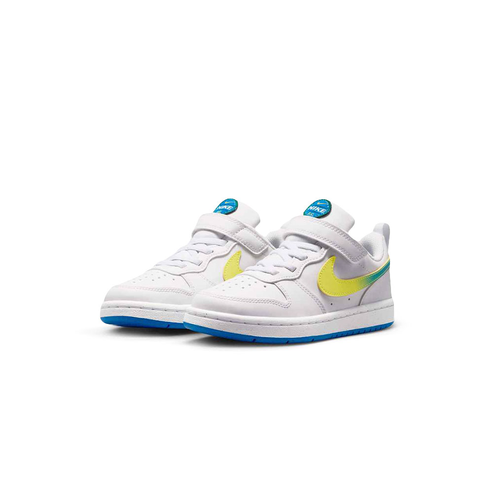 Nike Court Borough Low Wc Psv MULTICOLOR 