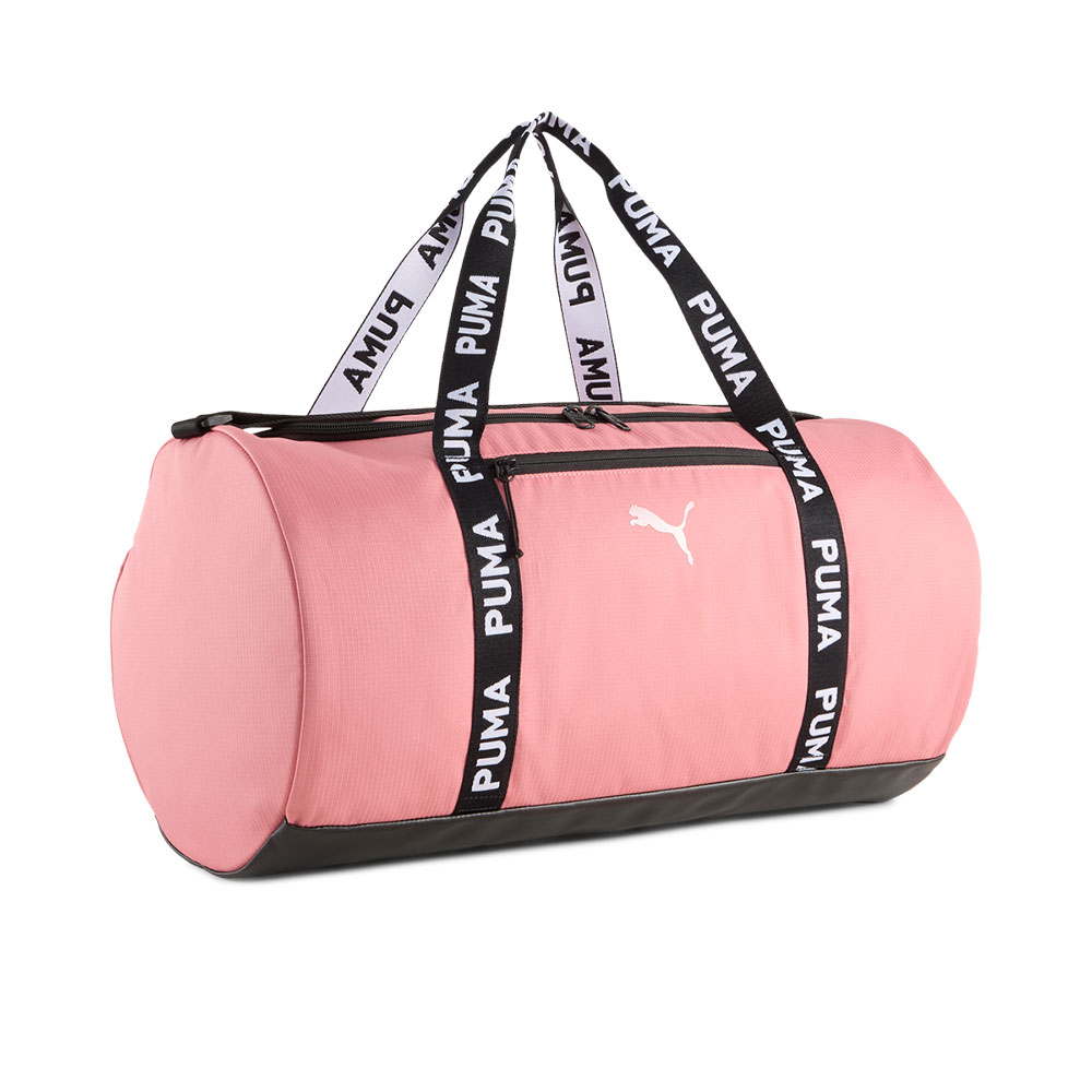 Puma At Ess Barrel Bag image number null