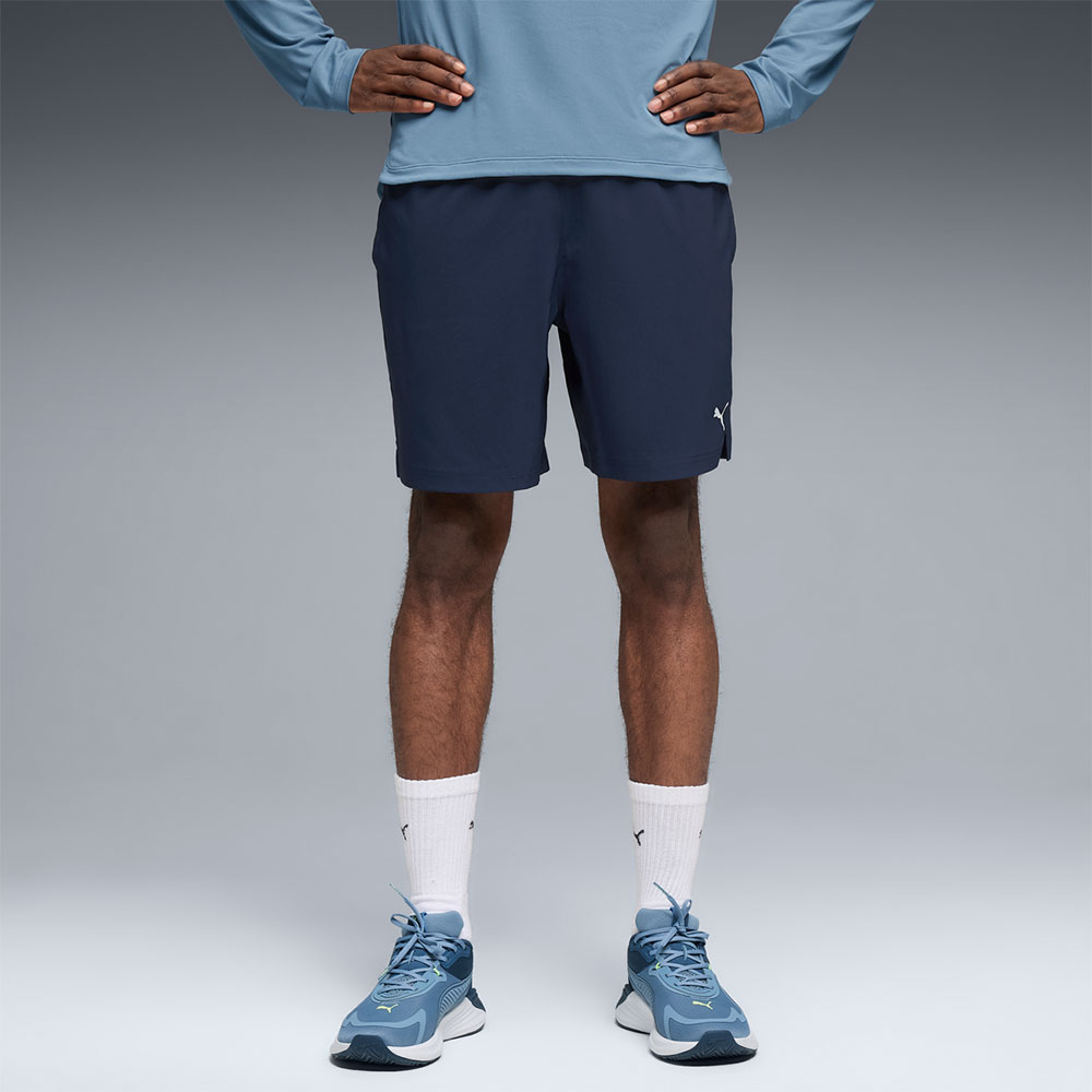 Puma M Tad Essentials 7 Woven Short image number null