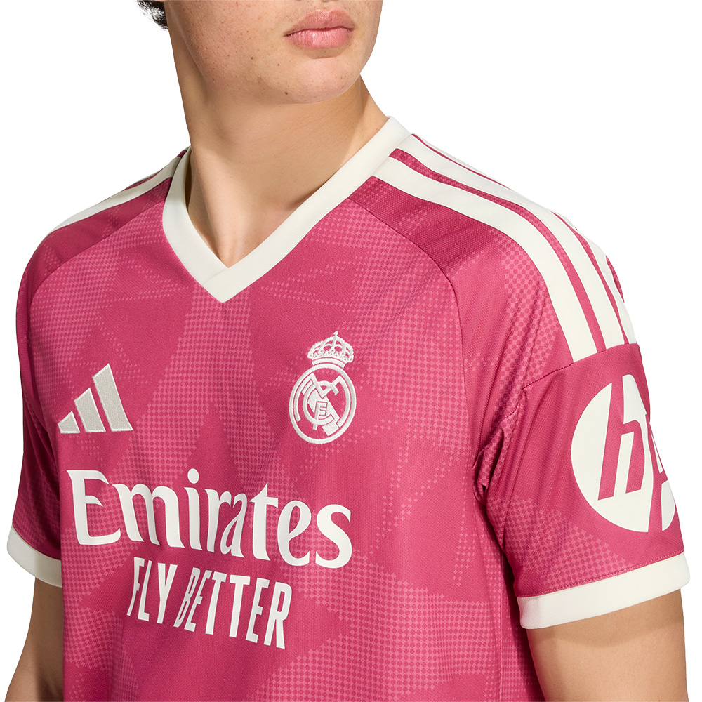 Adidas Real 3 Jsy image number null