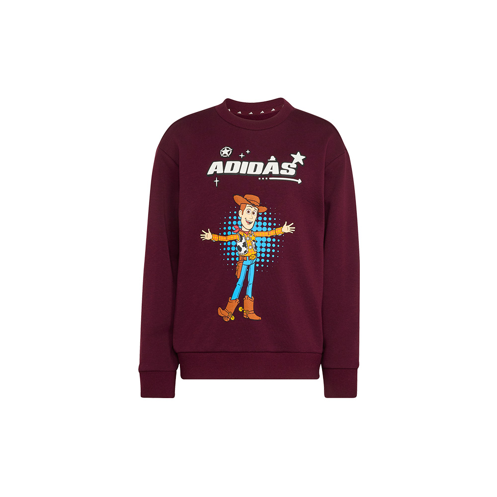 Adidas Lk Dy Ts T Jog MULTICOLOR 