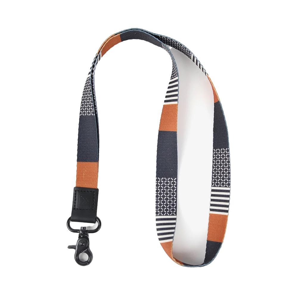 Thread Sanders Neck Lanyard image number null