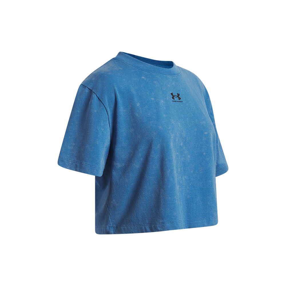 Under Armour G Rival Wash Ss image number null